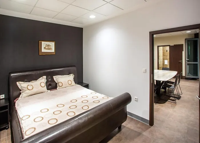 Appartement House - Delta