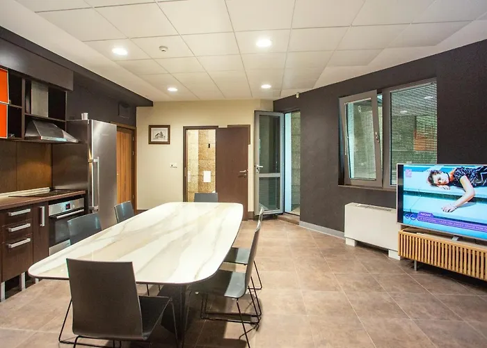 Appartement House - Delta Sofia