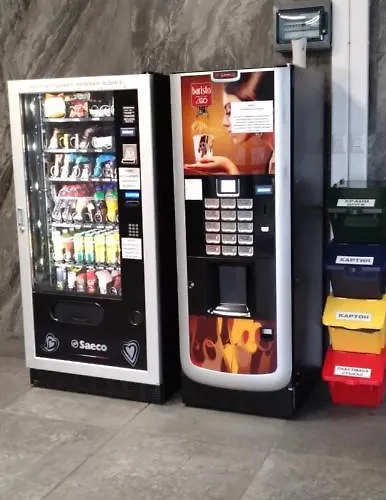 апартмент хаус - делта *