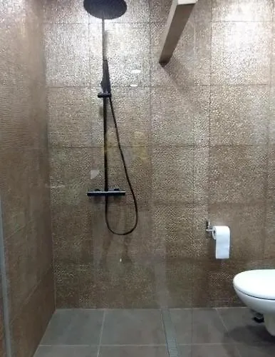 апартмент хаус - делта София