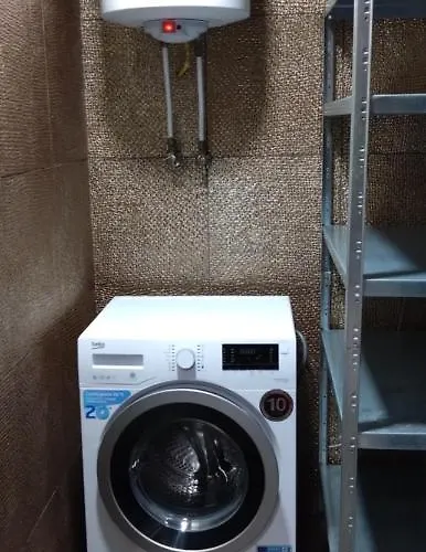 House - Delta Appartement *