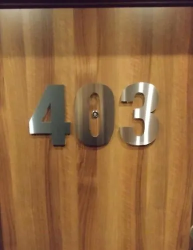 Appartement House - Delta