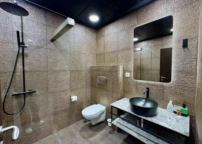 апартмент хаус - делта