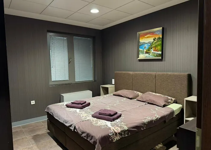 House - Delta Appartement