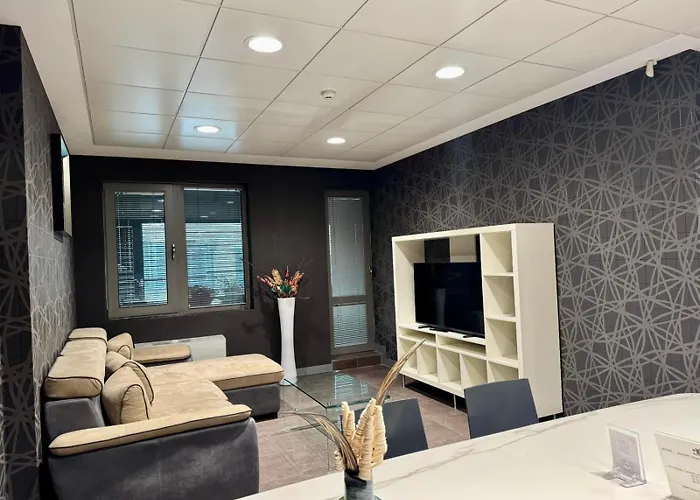 Appartement House - Delta