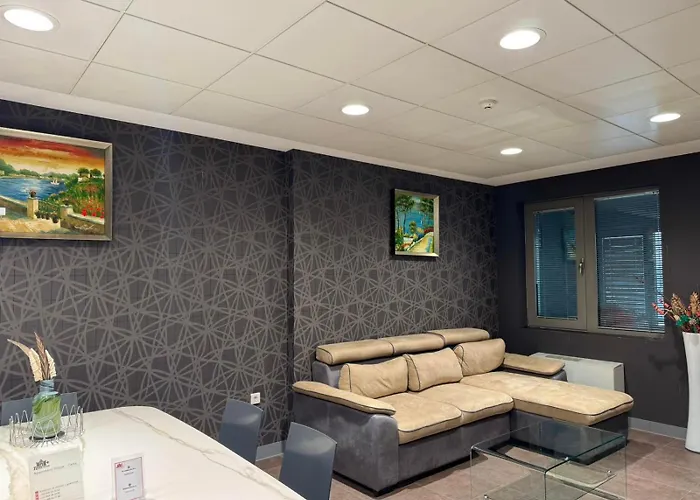 House - Delta Appartement *