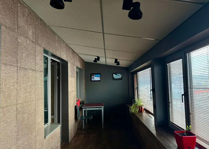 House - Delta Appartement Sofia