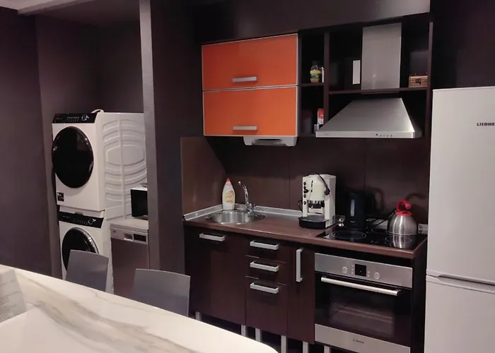 House - Delta * Sofia